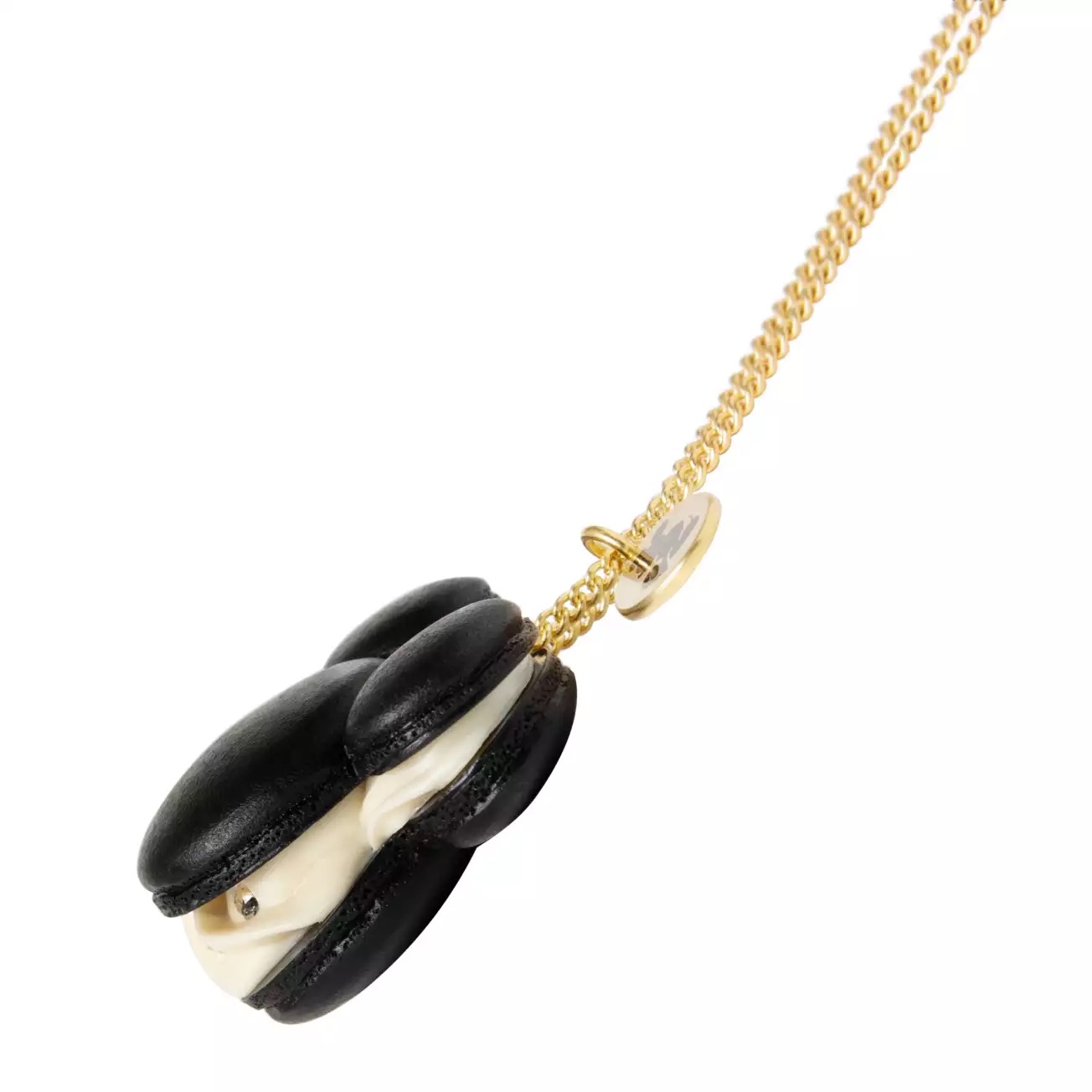 📦訂購 日本代購 東京迪士尼 Tokyo Disney 米奇老鼠 Mickey 馬卡龍 頸鏈