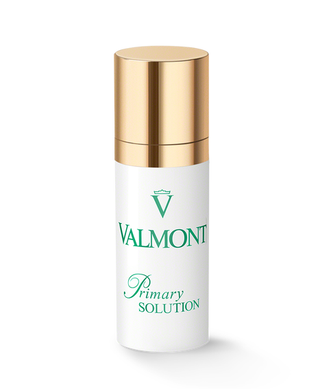 Valmont 法爾曼 Primary 舒緩柔膚護理霜 20ml | 瑞士頂奢微生態抗敏、隨身急救爛臉泛紅、強效修復受損屏障