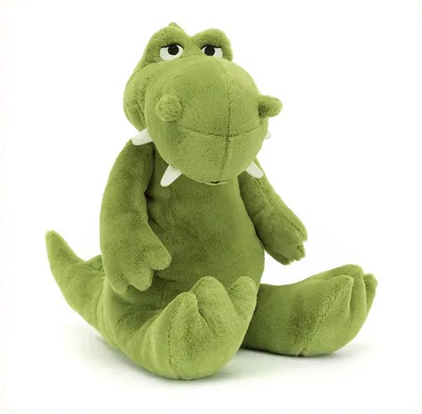 【英國】JellyCat Bryno Dino