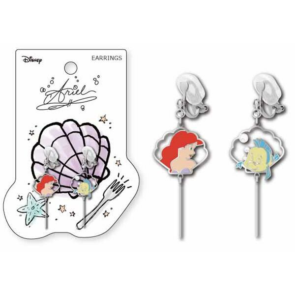 [現貨] [日本直送] ARIEL | 耳針 {TF241109}