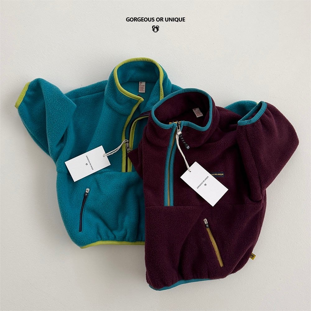 Gou | Tonton Anorak
