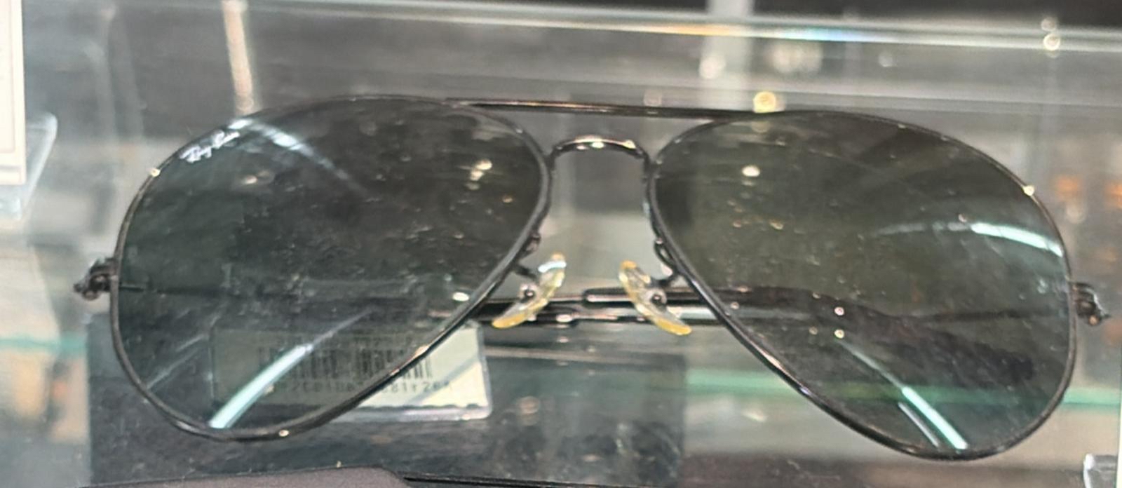 RayBan 太陽眼鏡