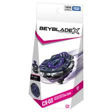 Beyblade X items