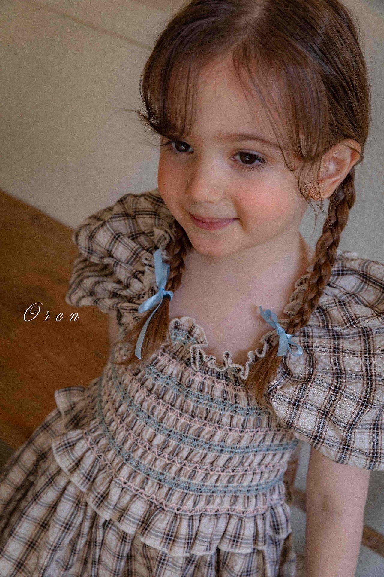 🇰🇷oren 包屁/裙