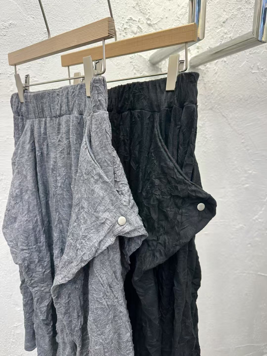 (2026SS) DAYLOG - SKIRT