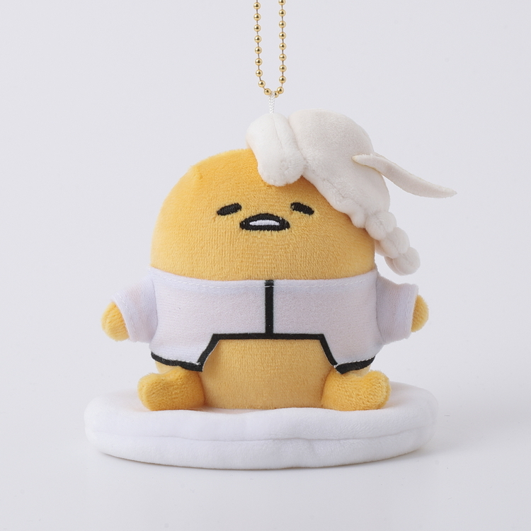 日本預訂📍日本Sanrio x BLEACH造型公仔吊飾 2026年8月中下旬出貨