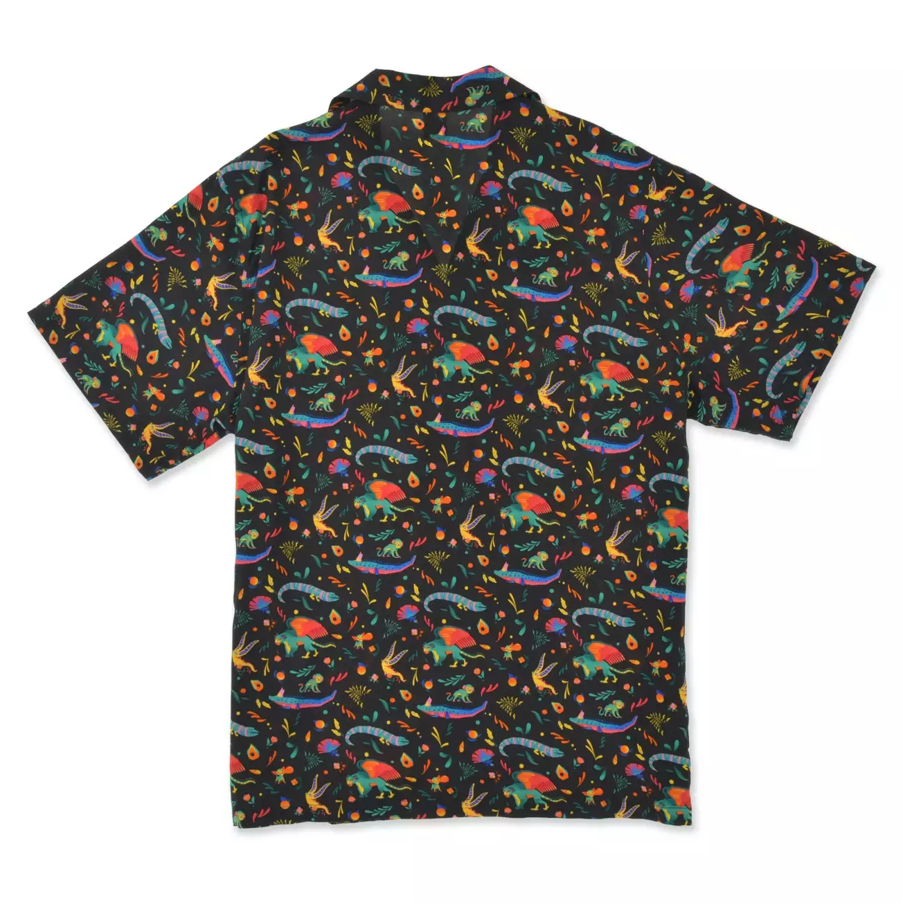 🌸 【預訂】短袖Shirt - Coco 2026