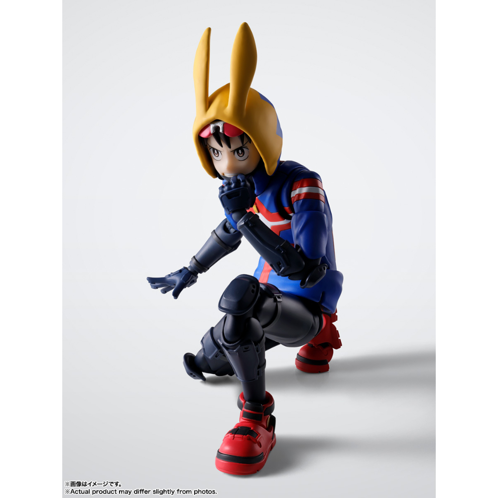 PREORDER SHF My Hero Academia Koichi Haimawari