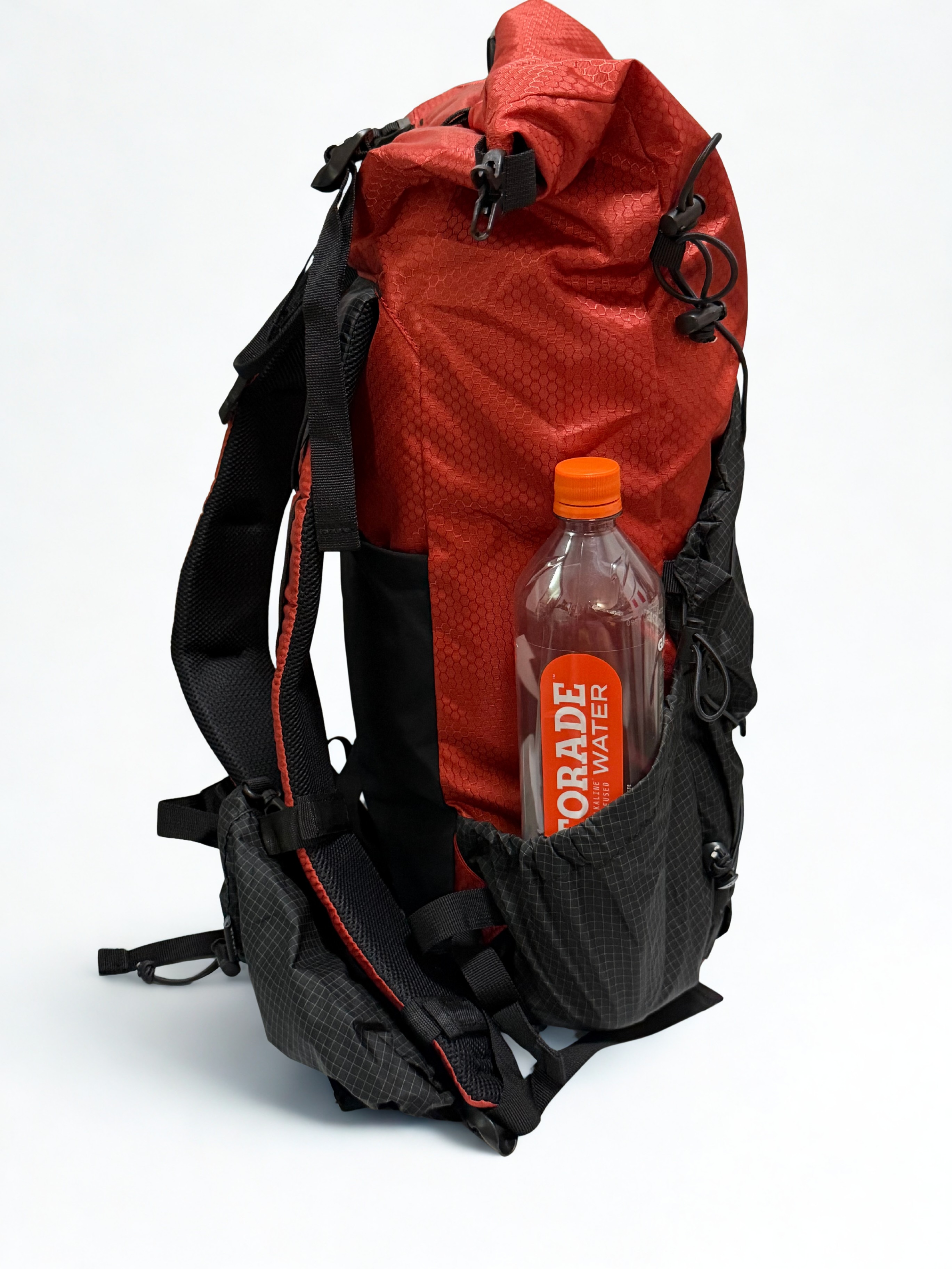 印尼品牌Norgee Gobi Pro 30L - 輕量化背包 背囊UL ultralight backpack 