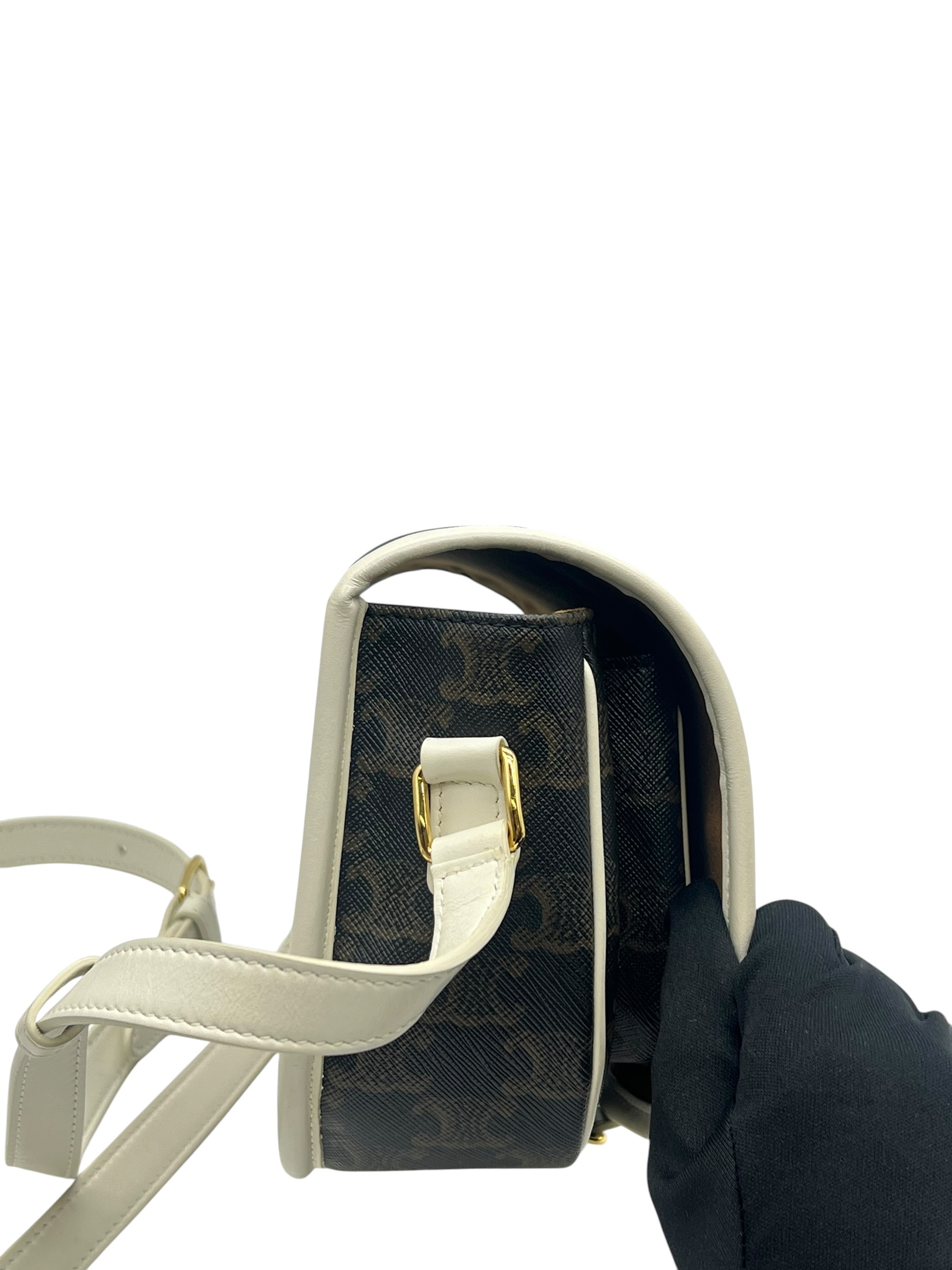 Pre-Owned CELINE Folco / Product Code: 26061004