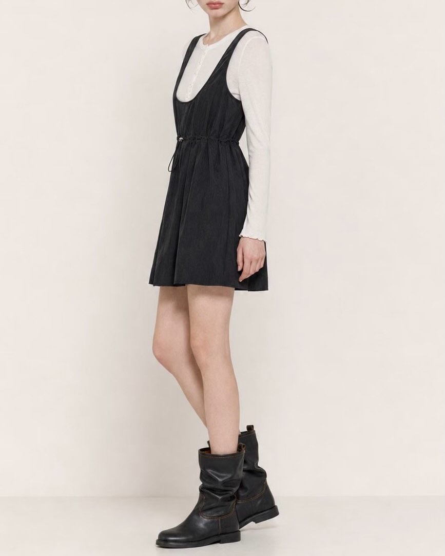 (2026FW) MYDRESS - OPS