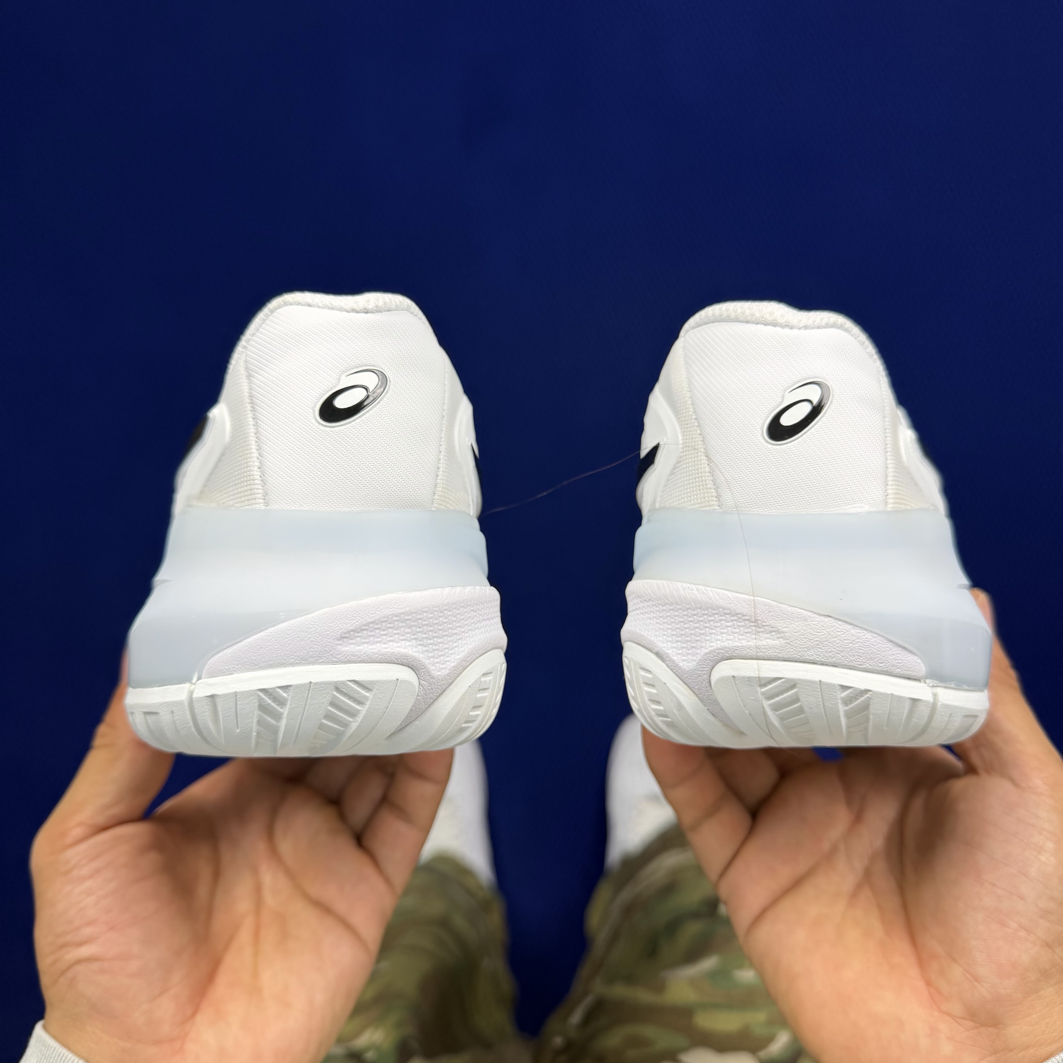 Asics Gel-Resolution X 