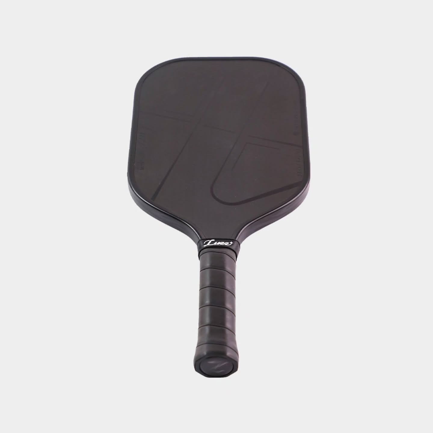 Luzz Pro 4 Darkness Inferno