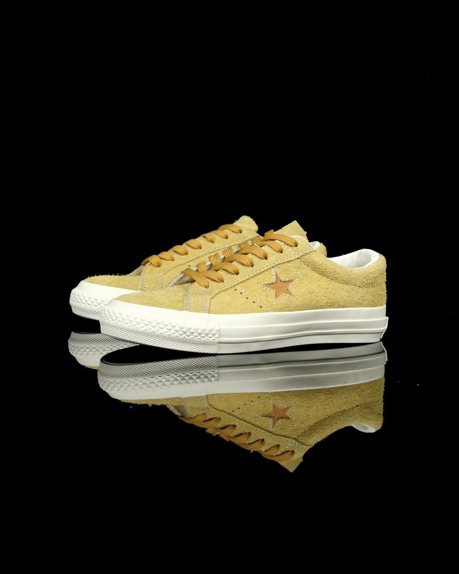 Converse One Star Pro Ox A04158C