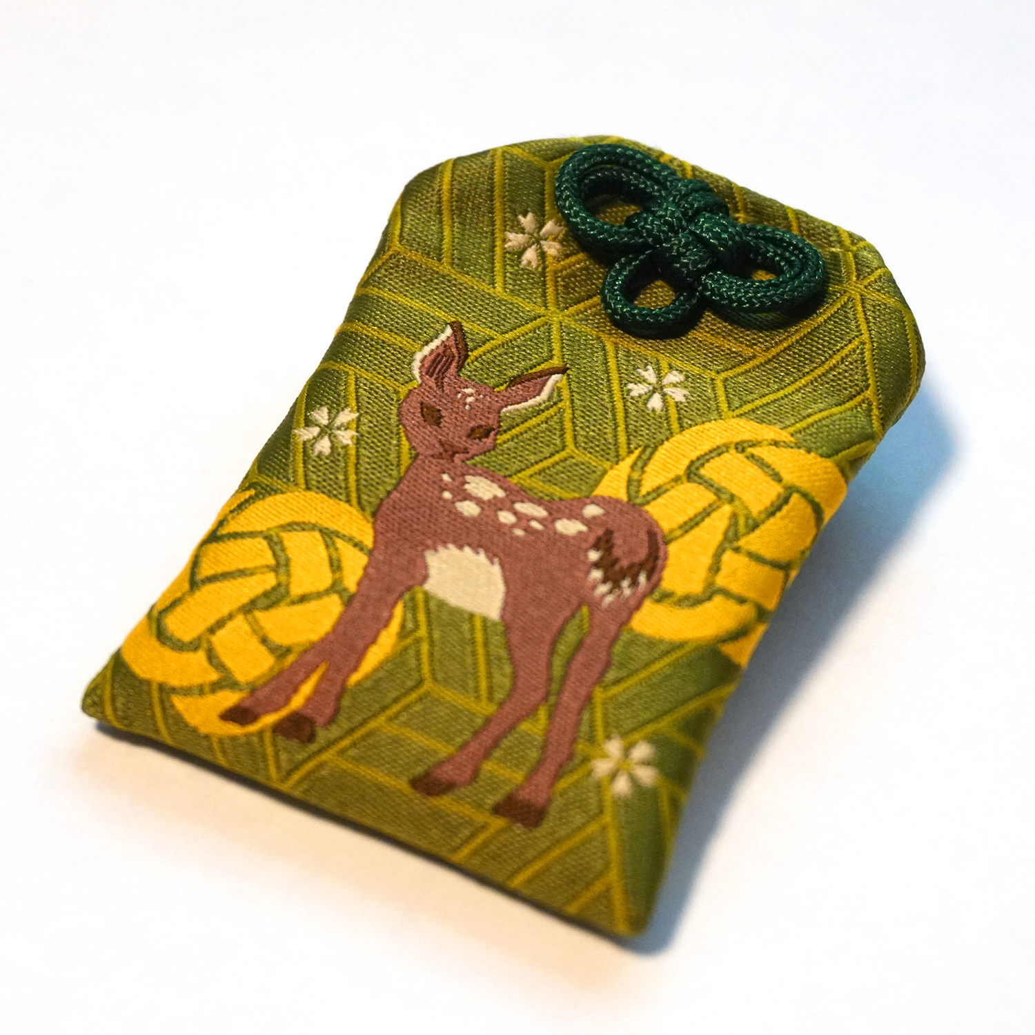 Mumble - 祝福御守 (安穩 / 小鹿)