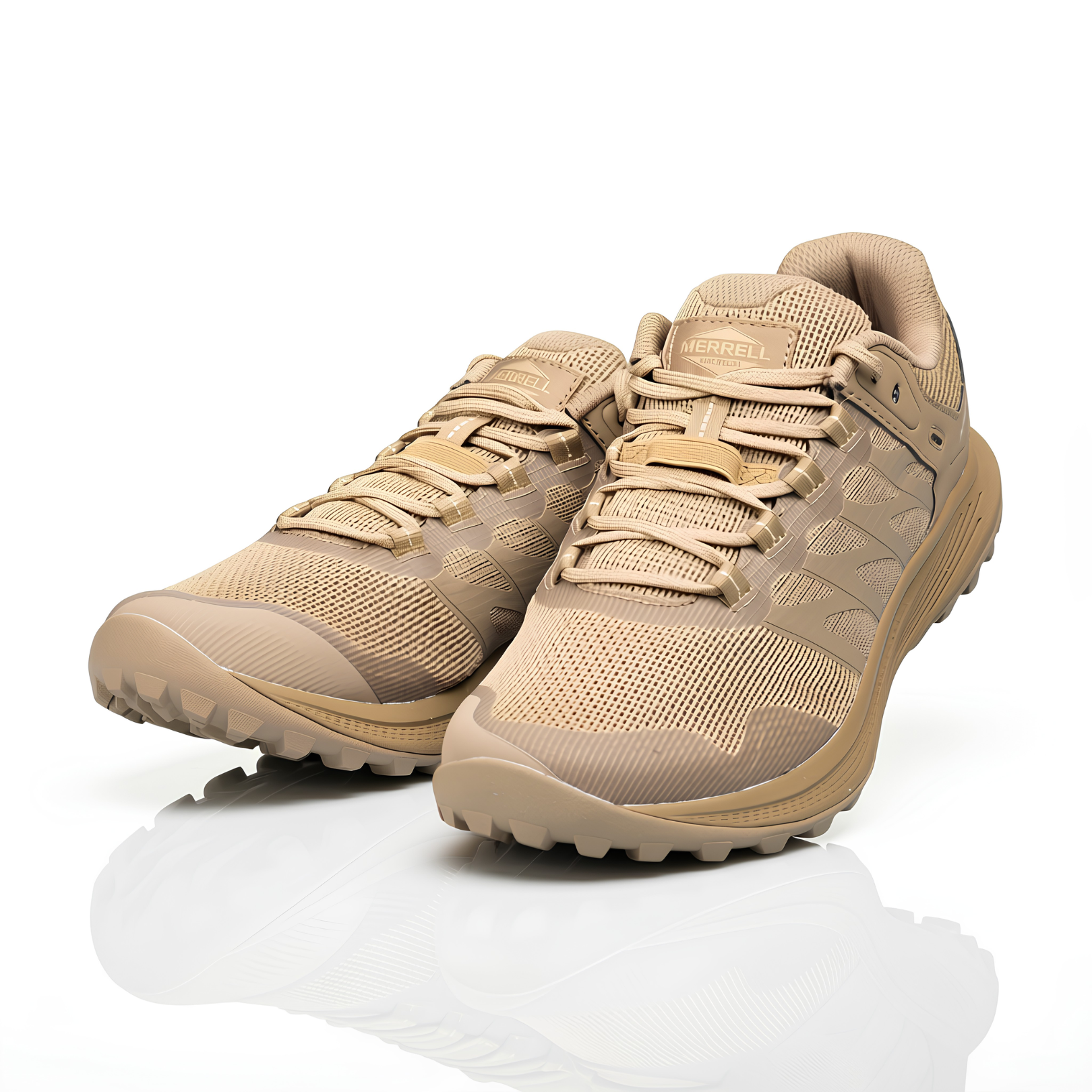 Merrell Nova 3 Tactical Low