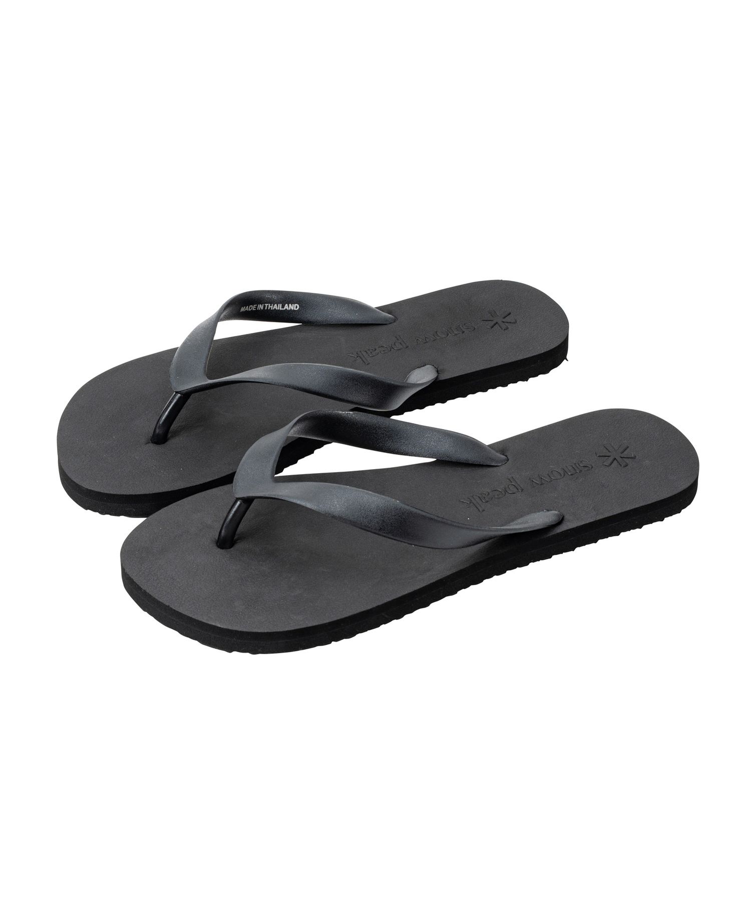 【7月預購】Snow Peak 26春"雪峰祭限定 Everywhere Easy Sandals