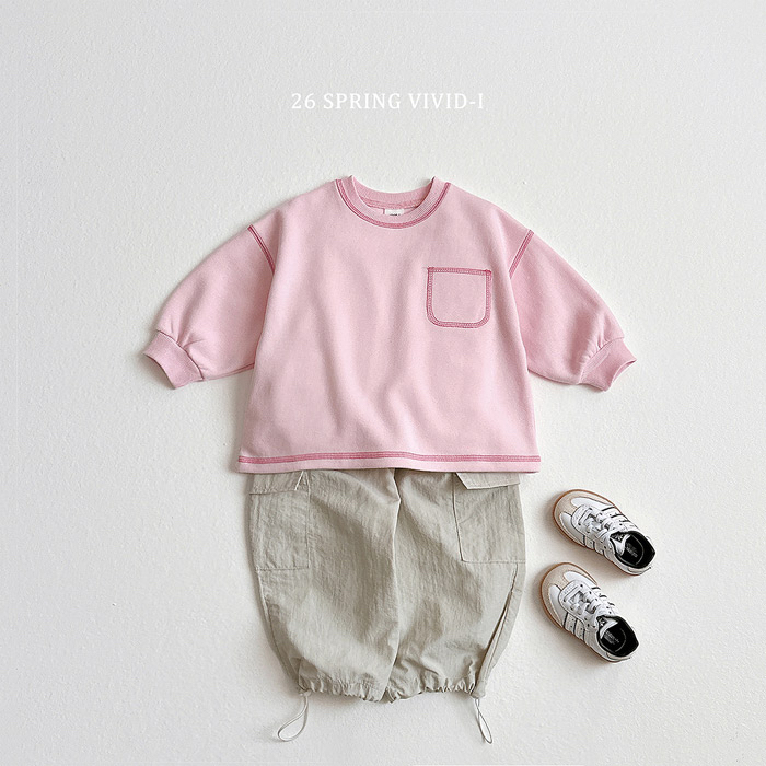 🇰🇷vivid_i pants