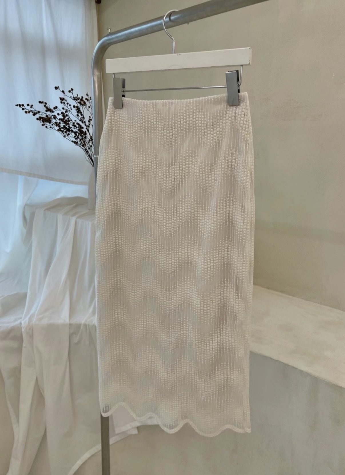 高貴美人魚裙 現貨