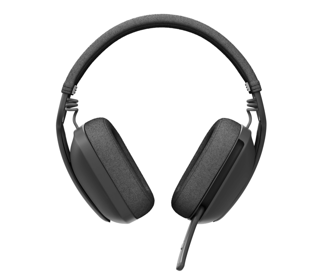 Logitech ZONE Vibe 100 無線耳機麥克風