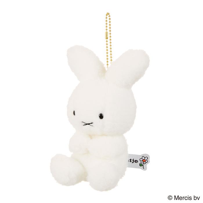 Miffy 70th 復刻1955年 初代系列公仔
