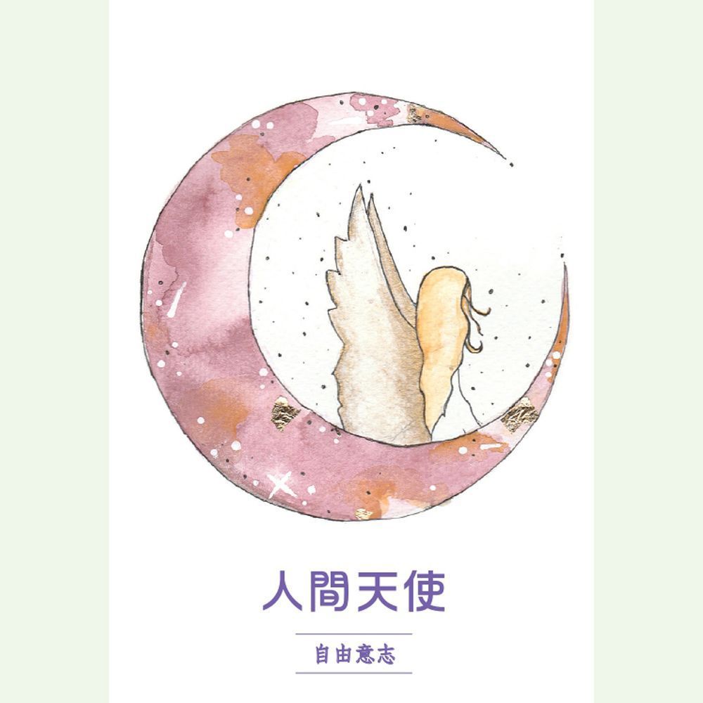 人生使命神諭卡
