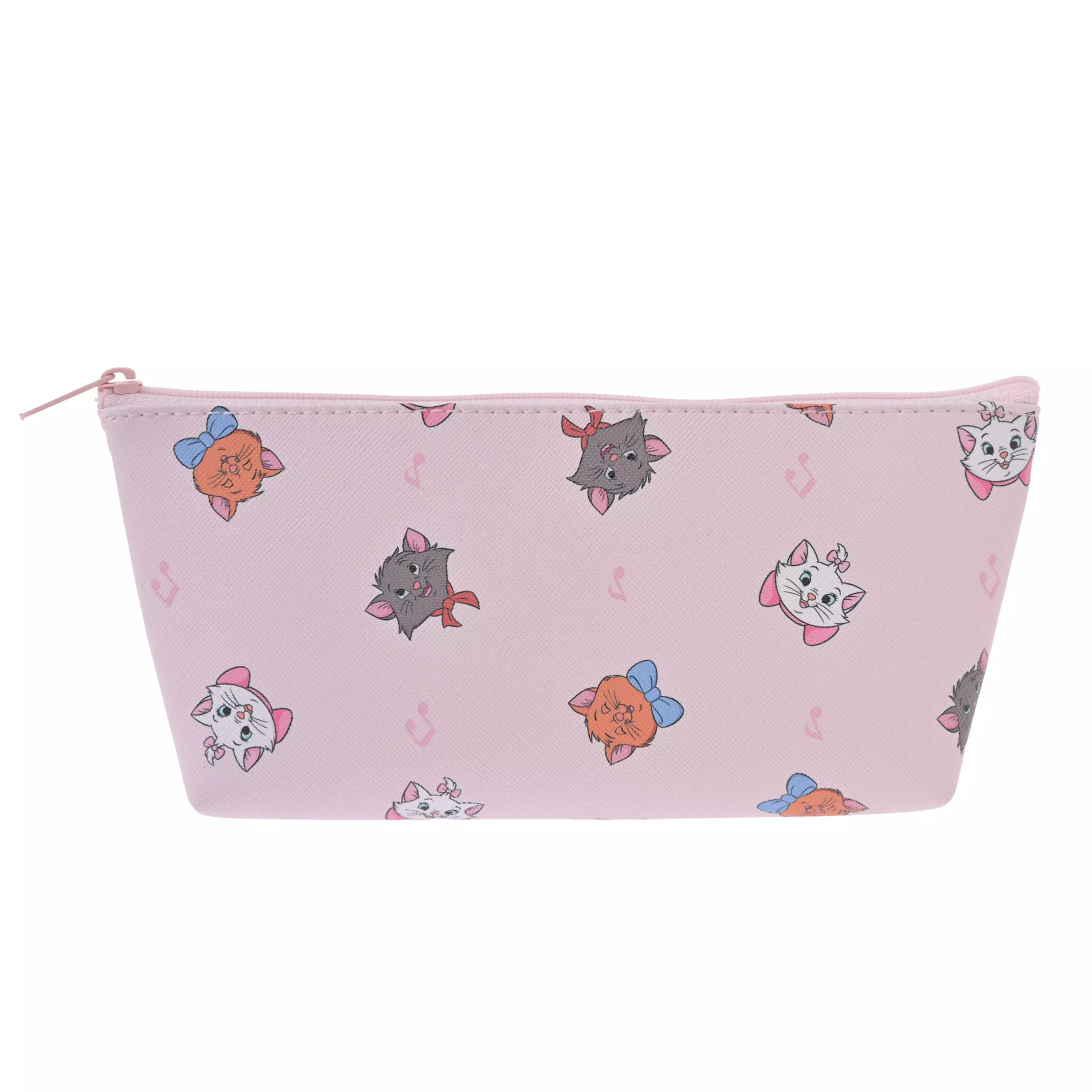 🌸 【預訂】Marie 筆袋 - 9/7新品