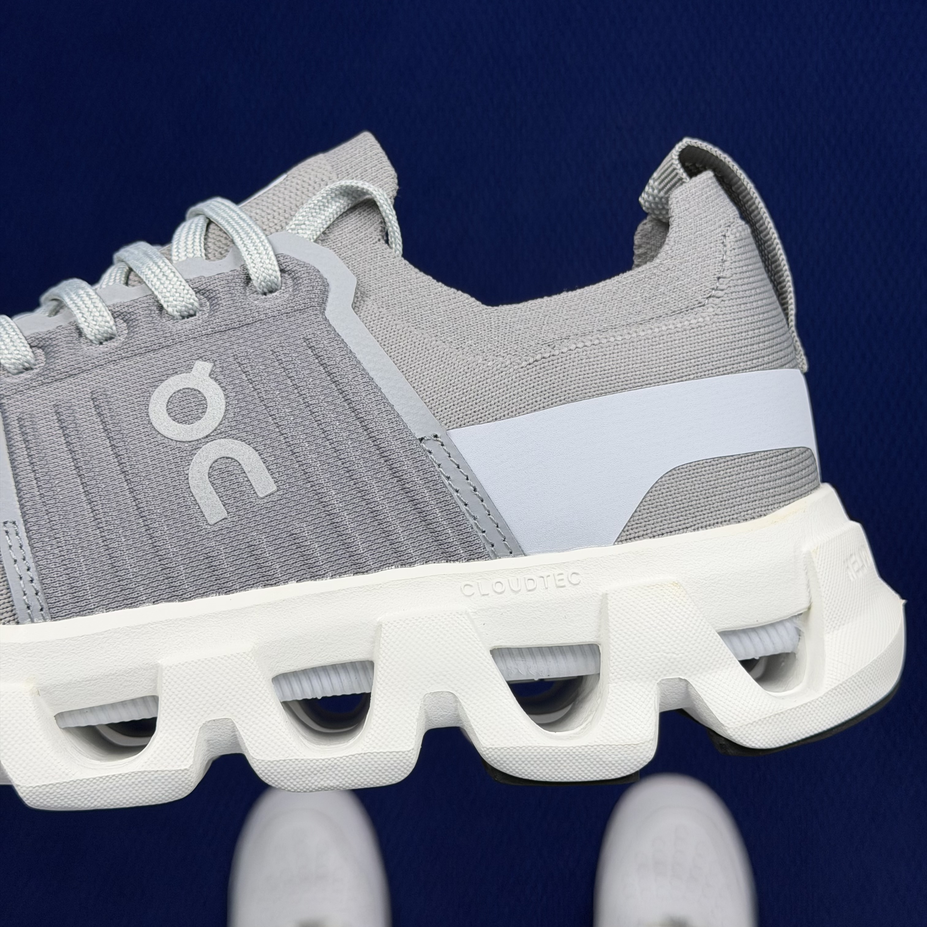 On Running Cloudswift 4