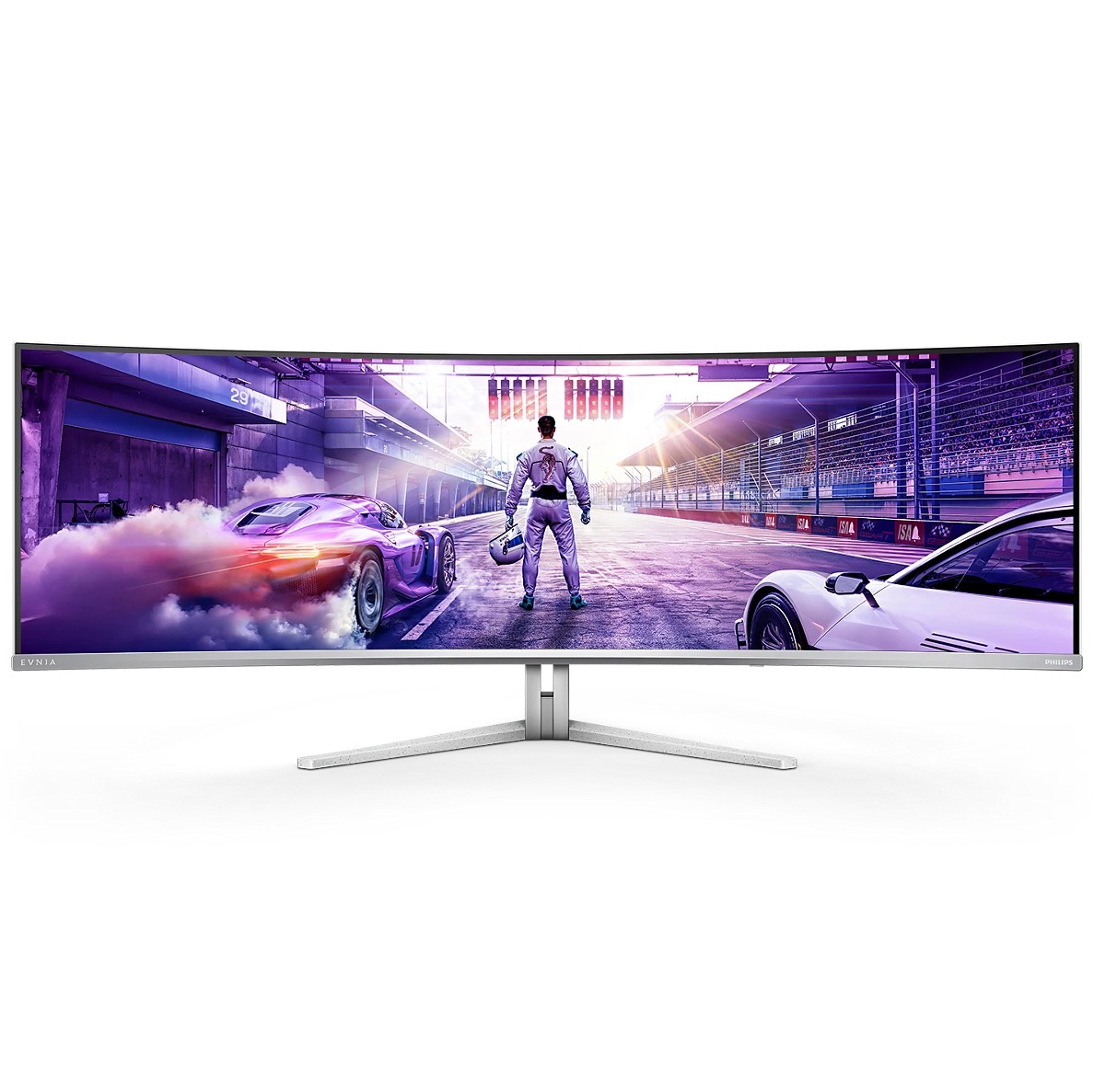 Philips Evnia 49M2C8900