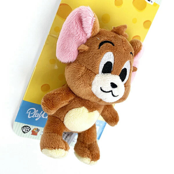 Tom & Jerry PlayCharm - Jerry