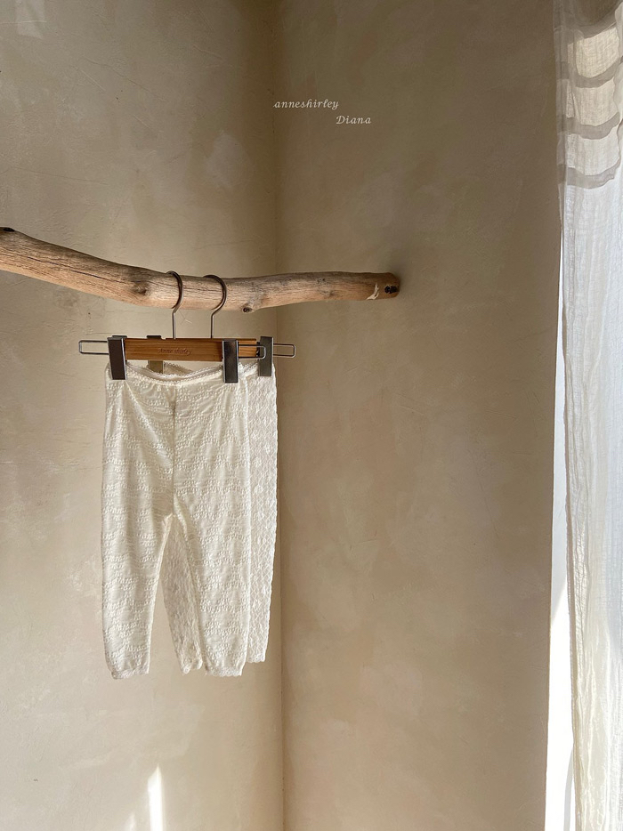 🇰🇷Anne shirley leggings