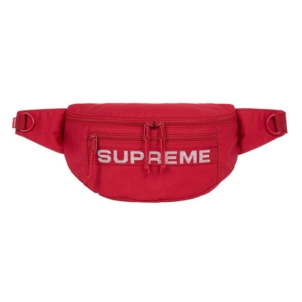 美國直送Supreme SS23 Waist Bag 上架🎉🎉 | Tmakerstore