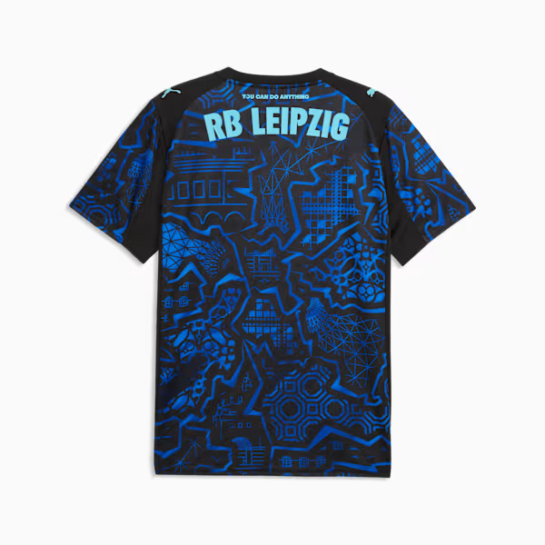 ✨ 螢光登場 Nike Leipzig 萊比錫 2025-26 特別版球衣 784029_01