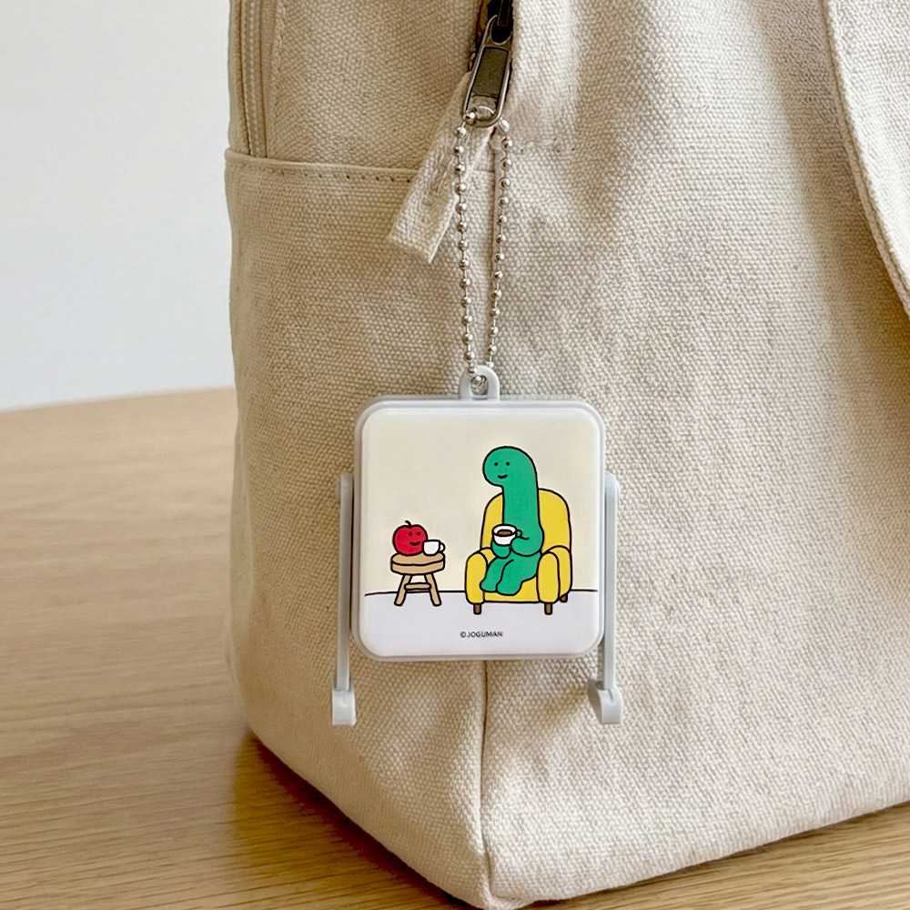📦訂購 台灣限定 STORY 故事銀飾 x JOGUMAN系列 燈箱擺飾吊飾