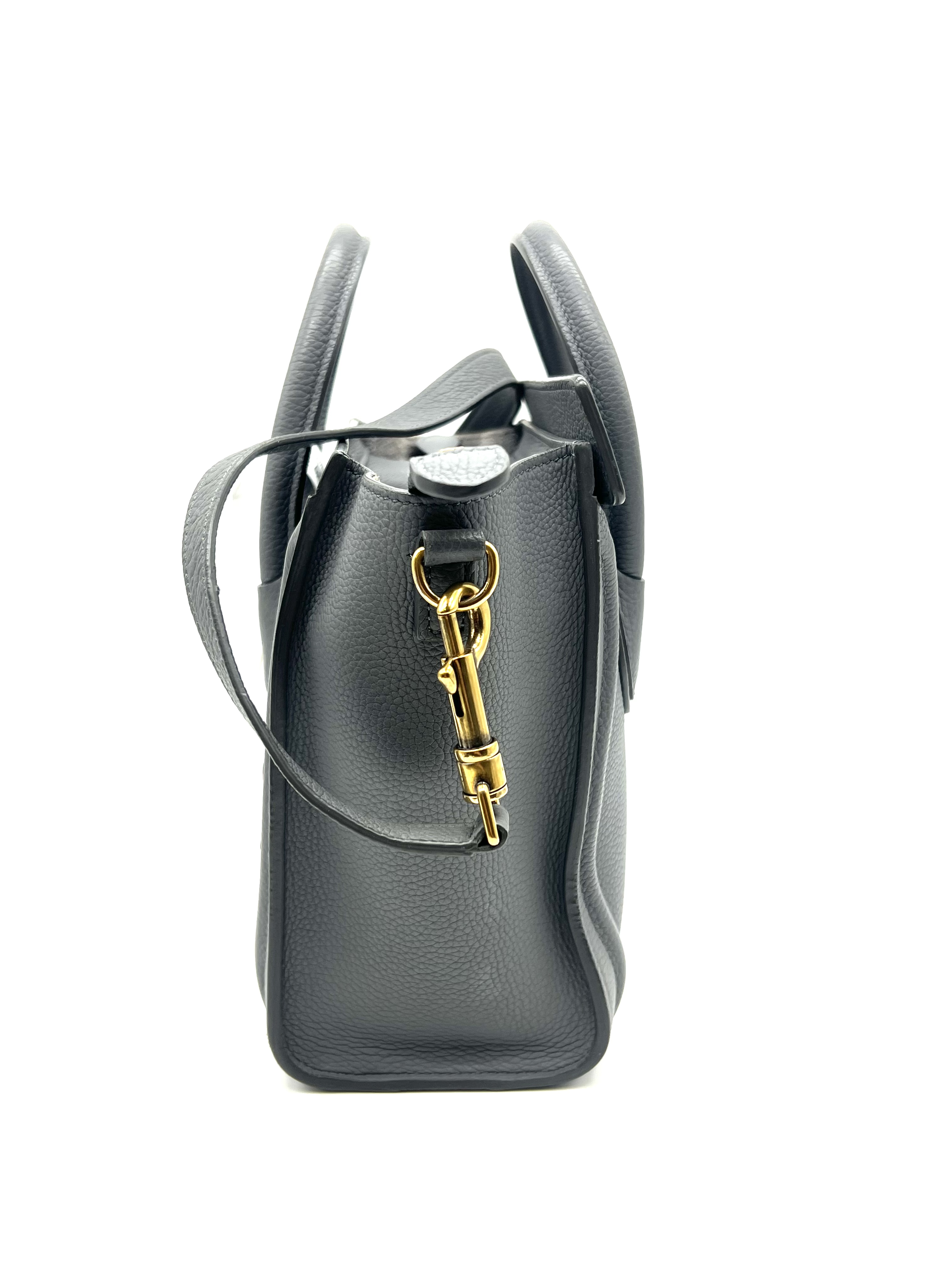 Pre-Owned CELINE Nano Luggage Bag / Product Code: 26041405