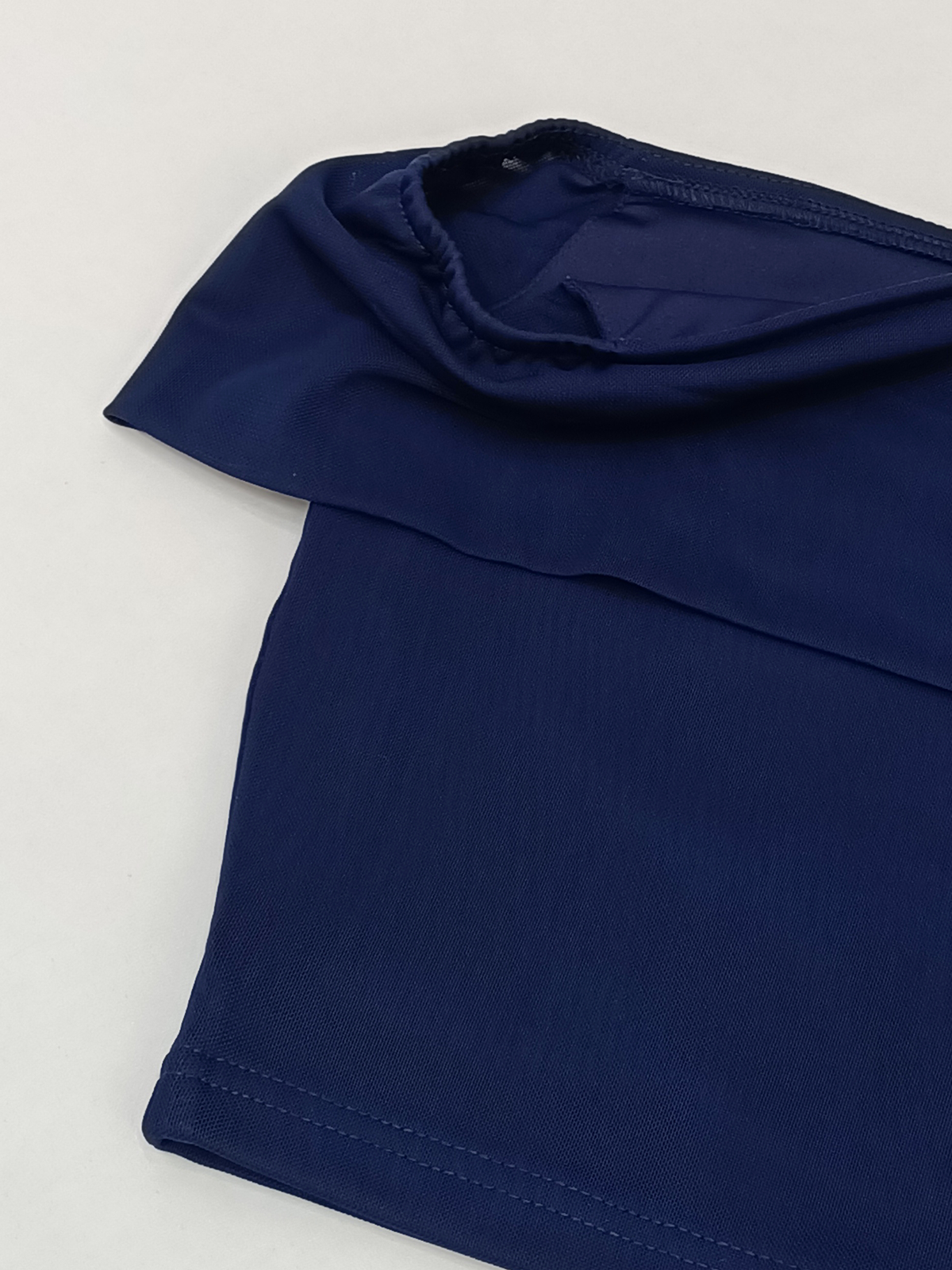 Noir Veil Off Shoulder Set M160