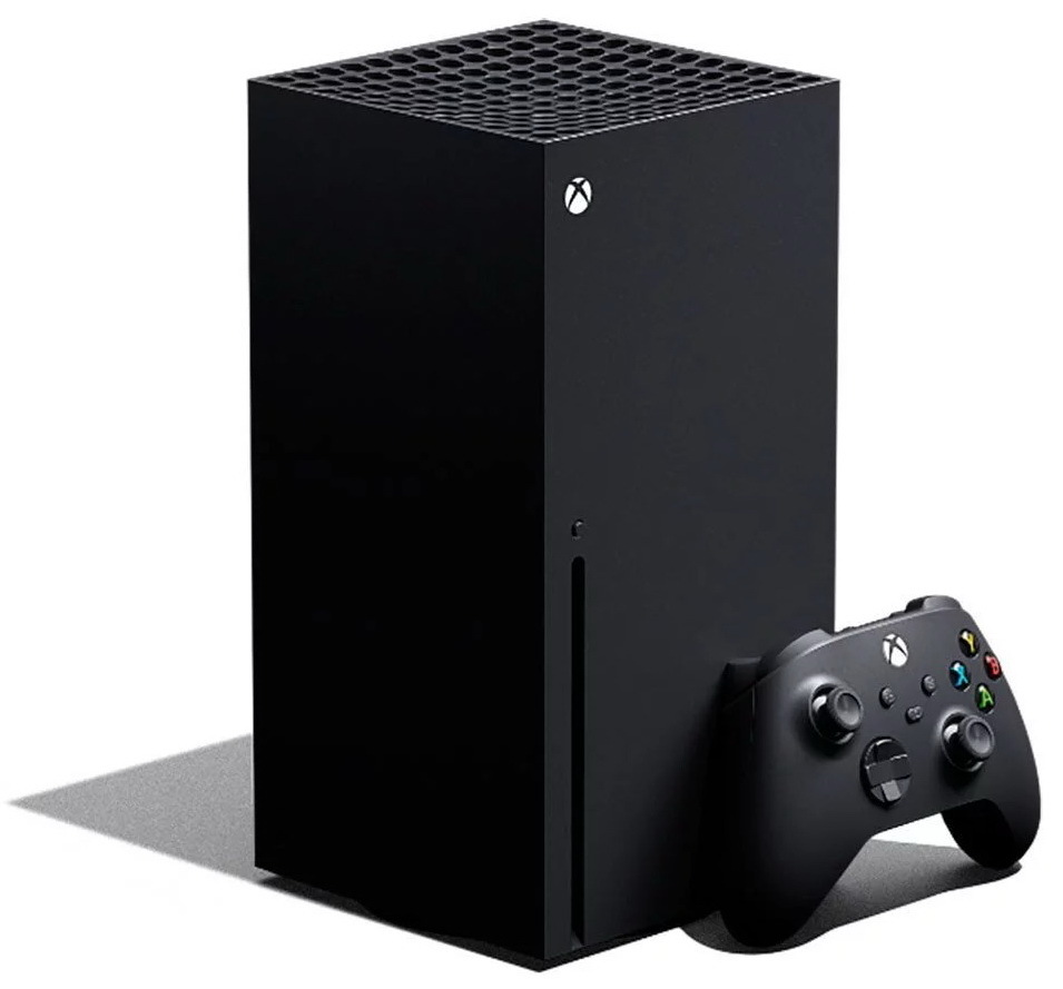 【日本版 】XBOX Series X 1TB 主機 XSX-0007