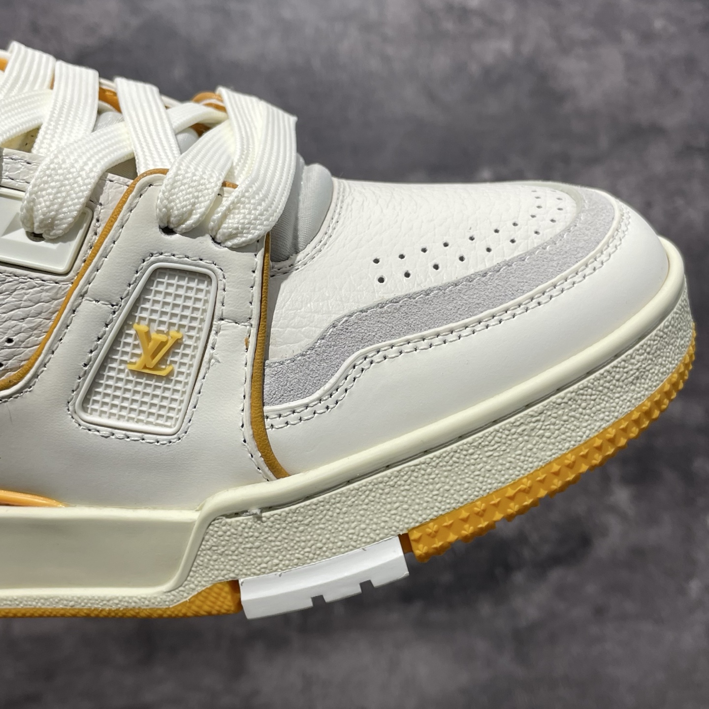 Louis Vuitton LV Trainer