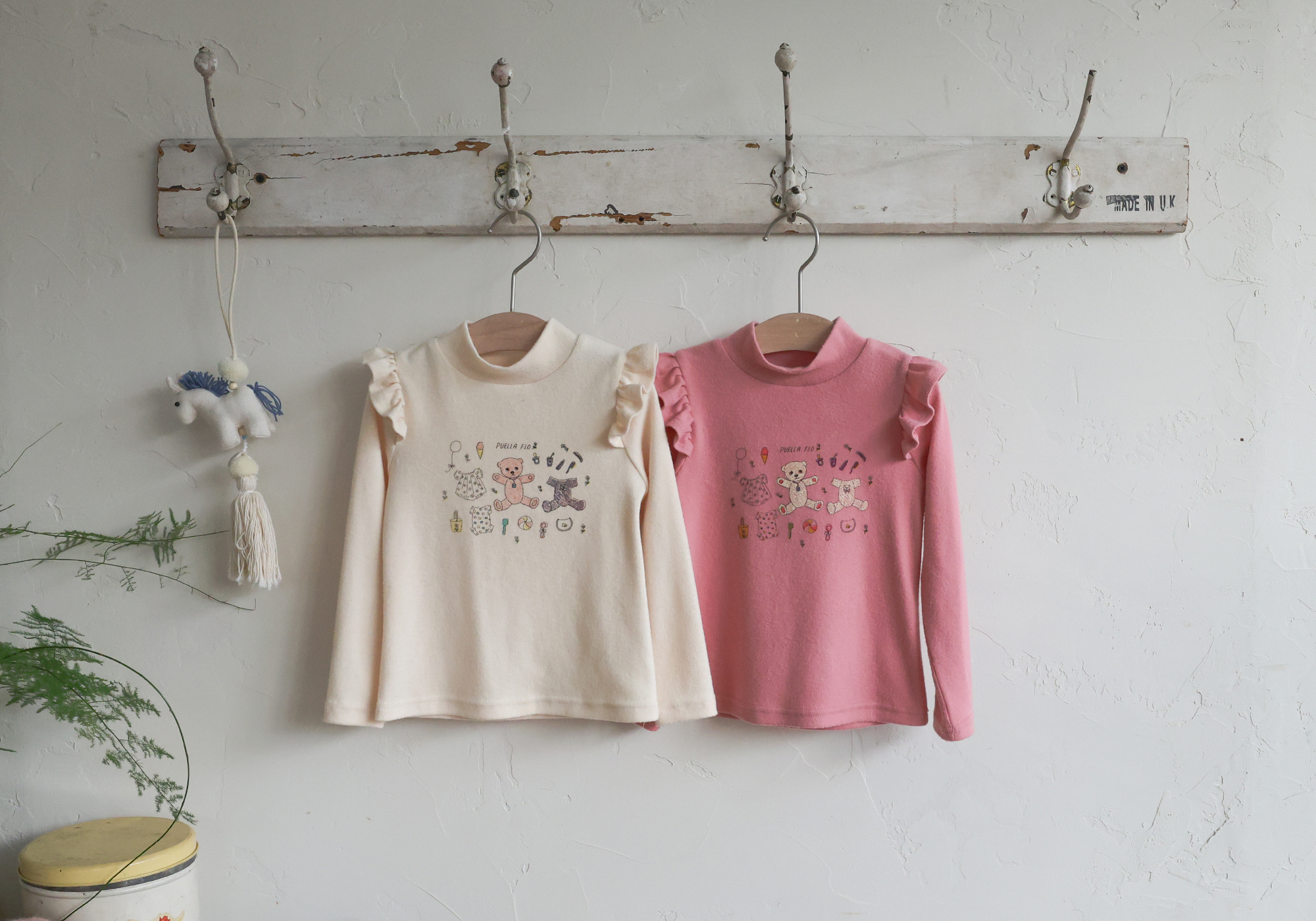FLO | Bijou T-shirt