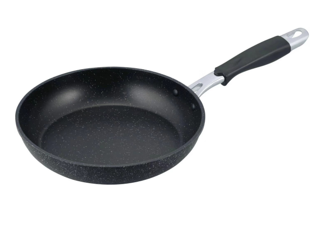 YC-DT2601P/26cm麥飯石不粘煎PAN 電磁爐適用