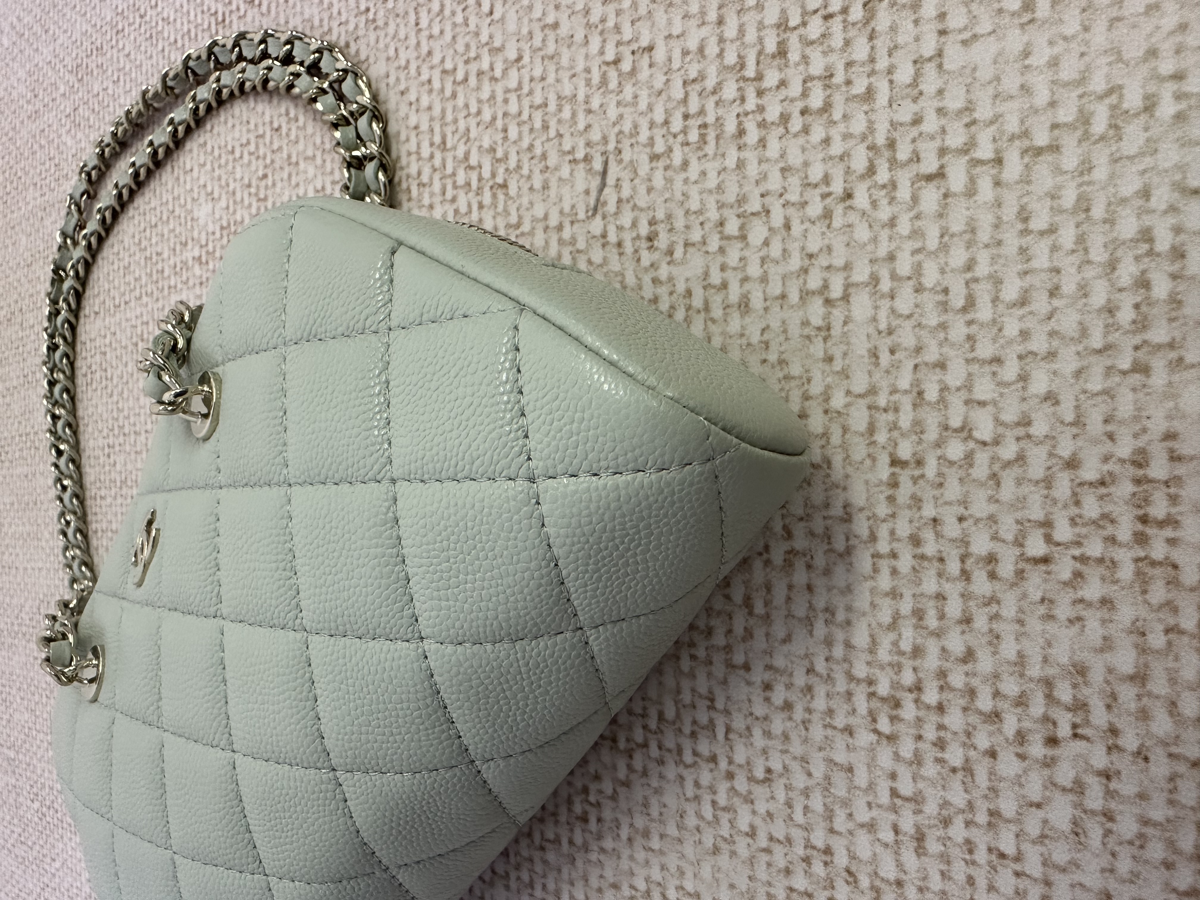 Pre-owned Chanel Chain Shoulder / Product Code: 26030911