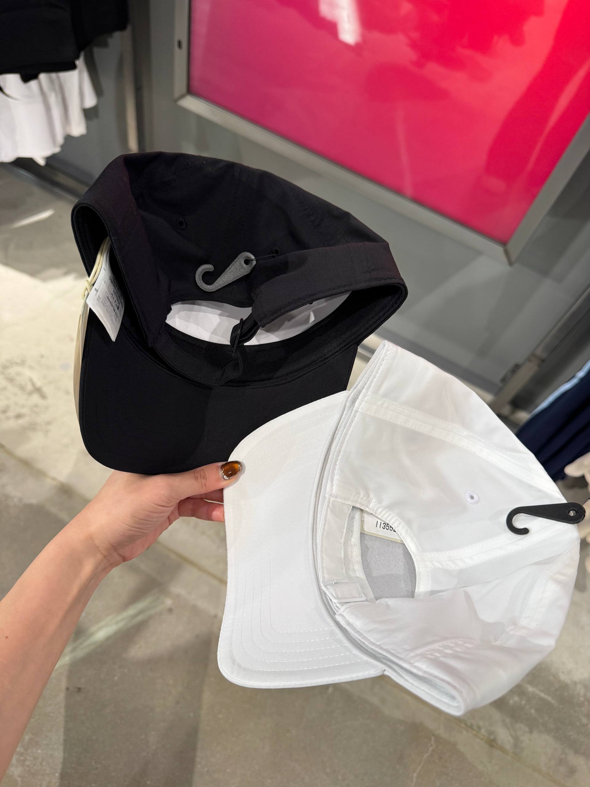 🇯🇵Adidas 尼龙棒球帽