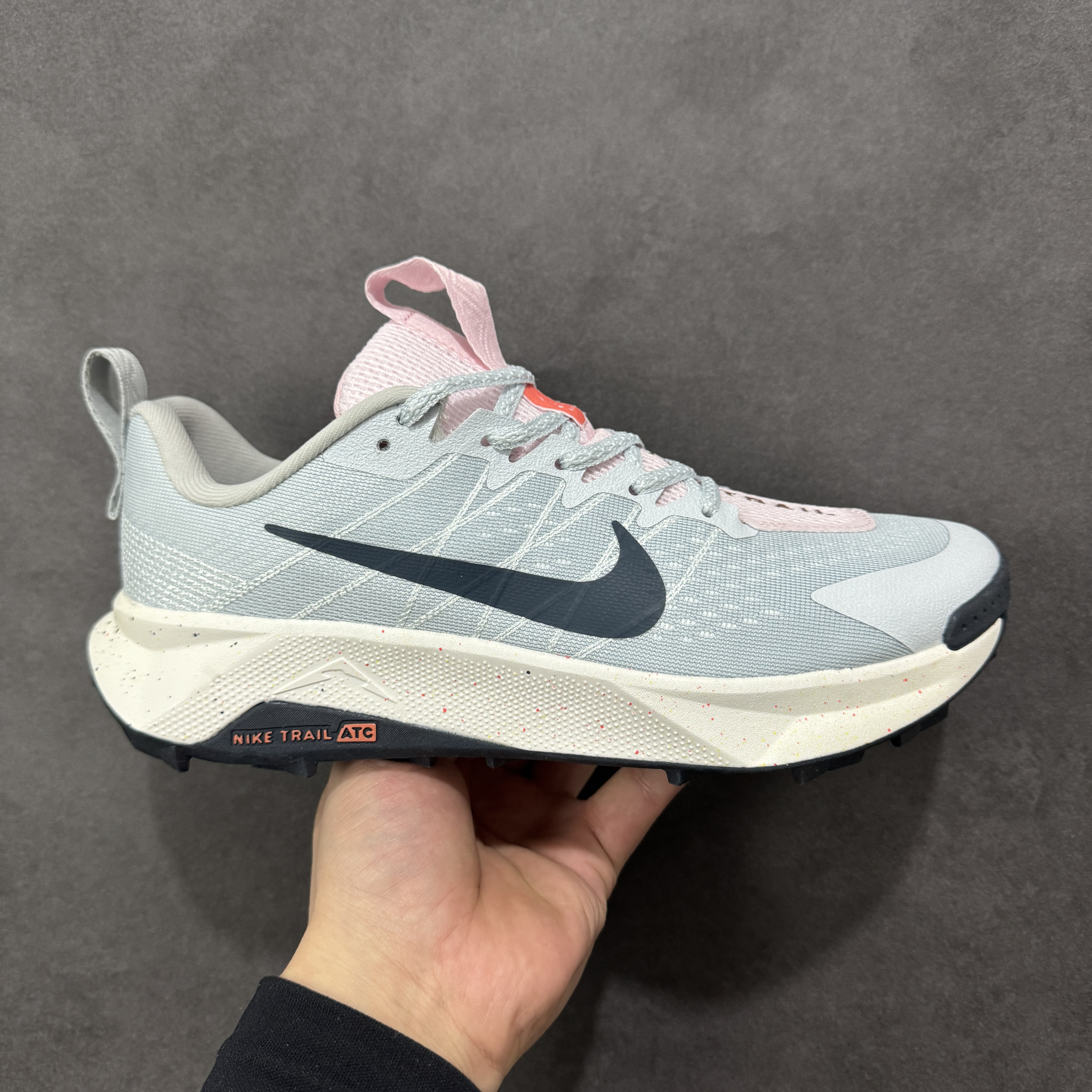 Nike ReactX Wildhorse 10 FV2338-004