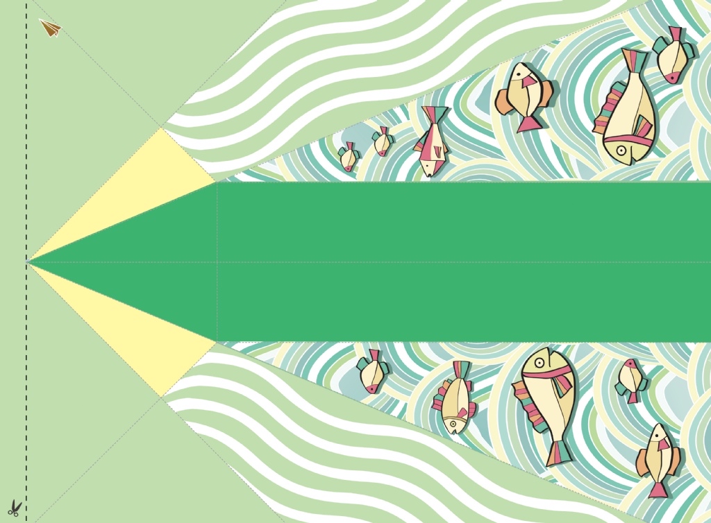 🔸預購貨品🔸好玩的手作遊戲書：神奇紙飛機－進階版