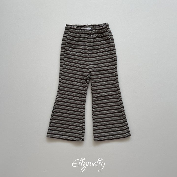 Ellymolly | Latte st boots cut