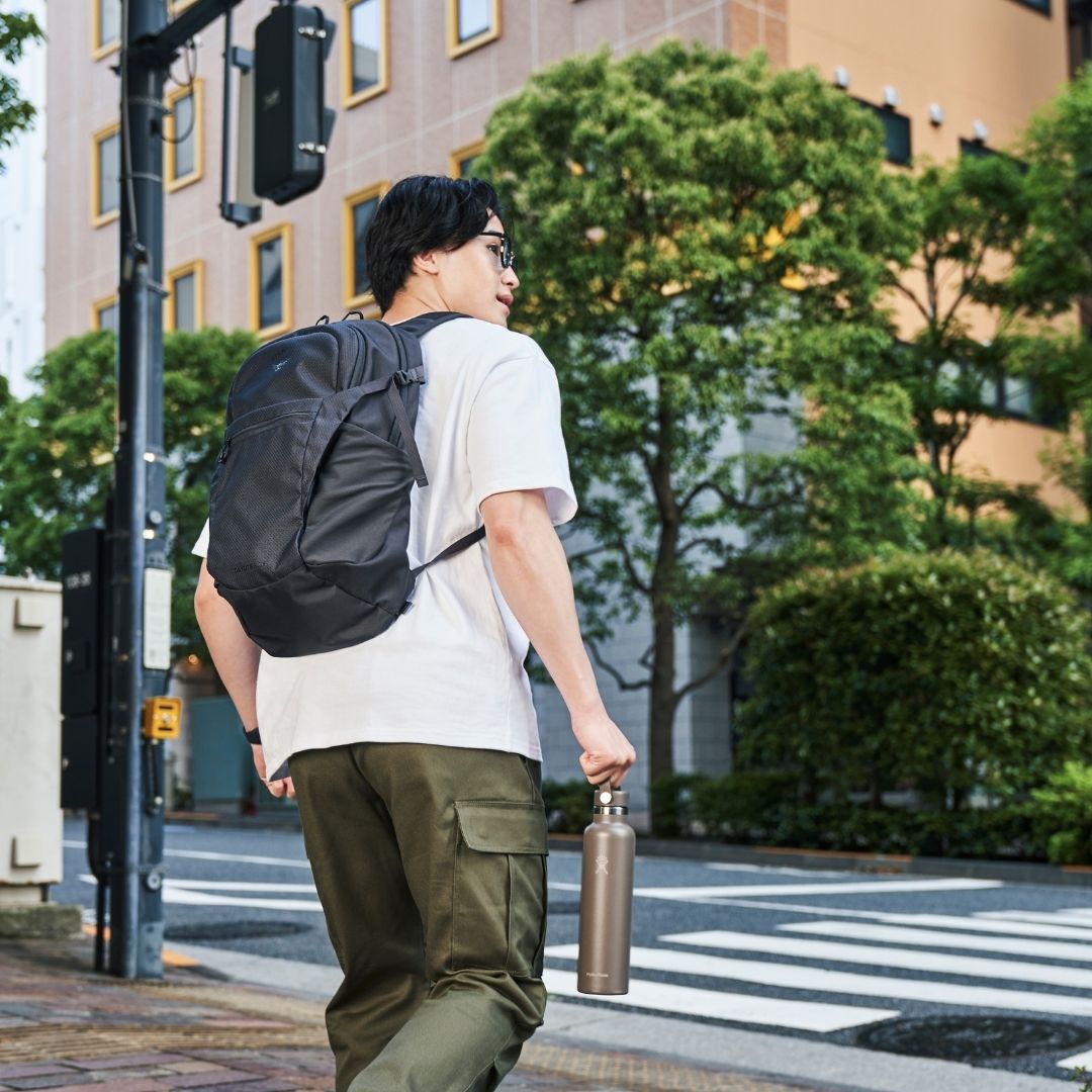 【全黑特別版】Osprey Daylite Plus_APAC LTD