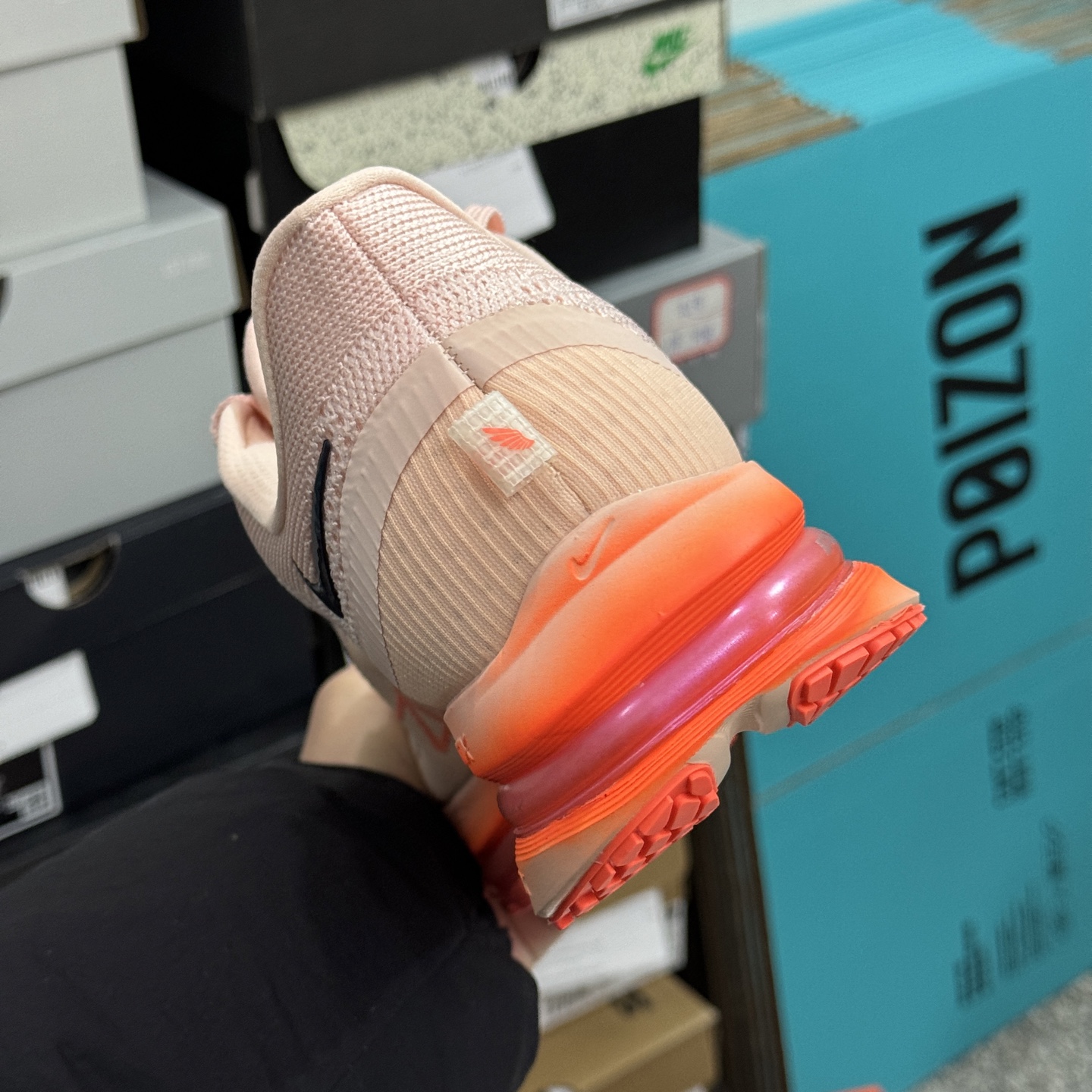 Nike Pegasus Premium II6308-600 