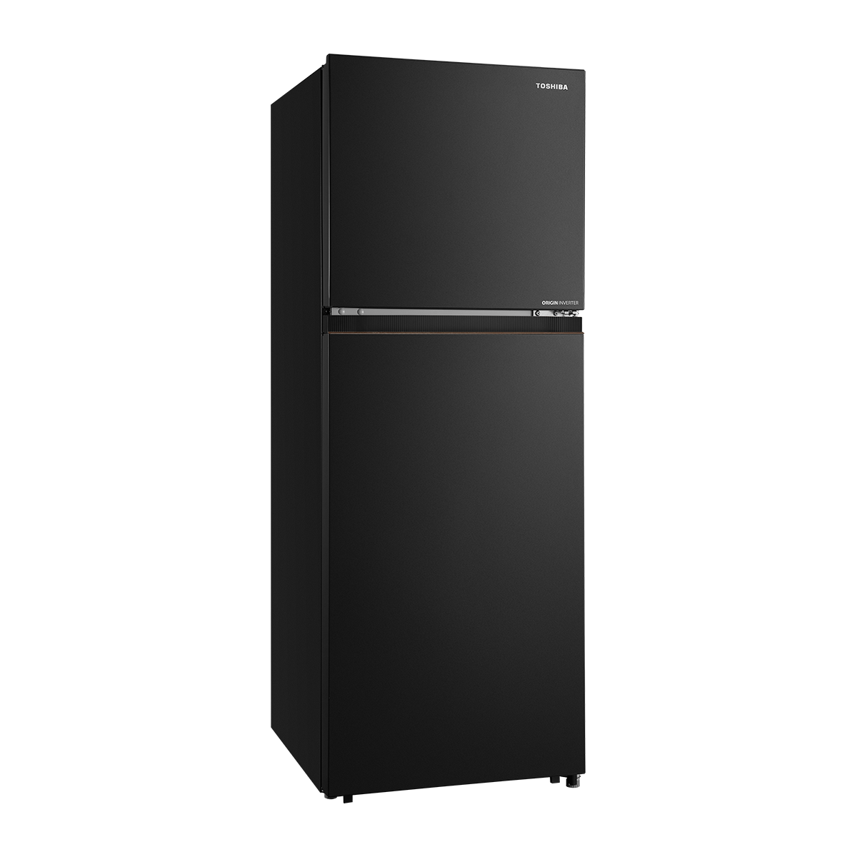 Toshiba 300L 2-Door Inverter Refrigerator (GR-RT313WE-PMY-68)