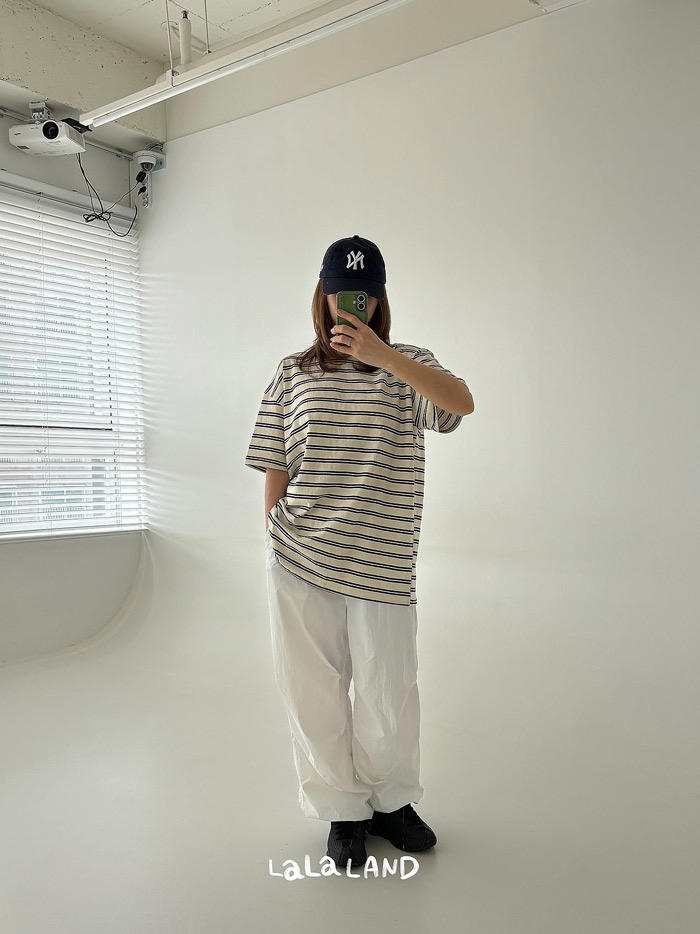 🇰🇷Lalaland kids tee成人親子