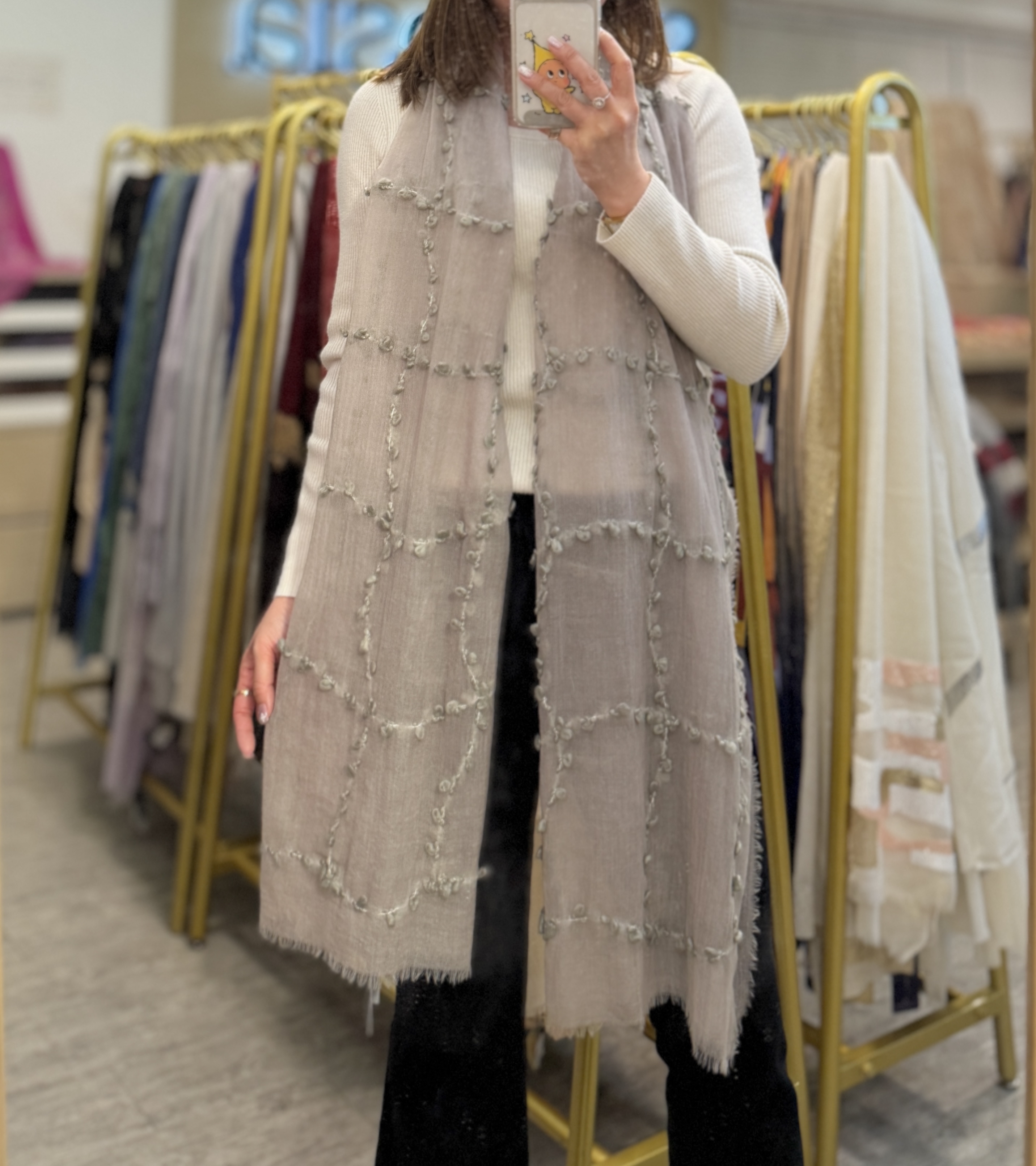 Scarfesia A48 704775432